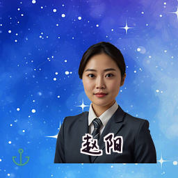 赵阳